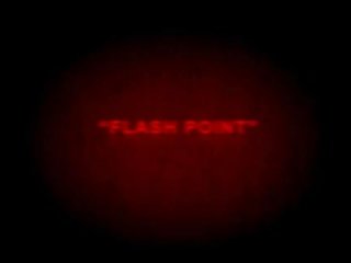 Flashpoint: seksi kot hell