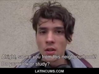 Latincums&period;com - smulkus jaunas latino paauglys lad jael pakliuvom iki raumuo už grynieji